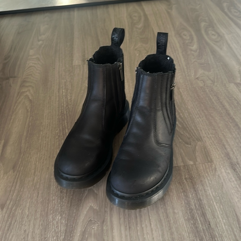 Dr. Martens Chelsea Boots